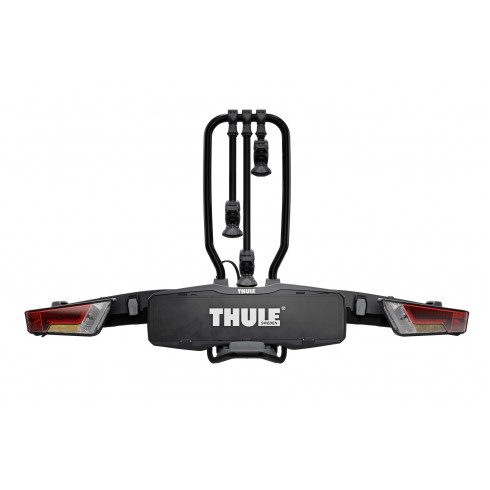 Thule EasyFold XT 3 13 pin juodas